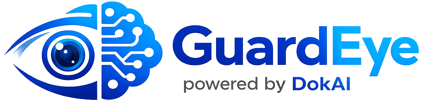 GuardEyeAI